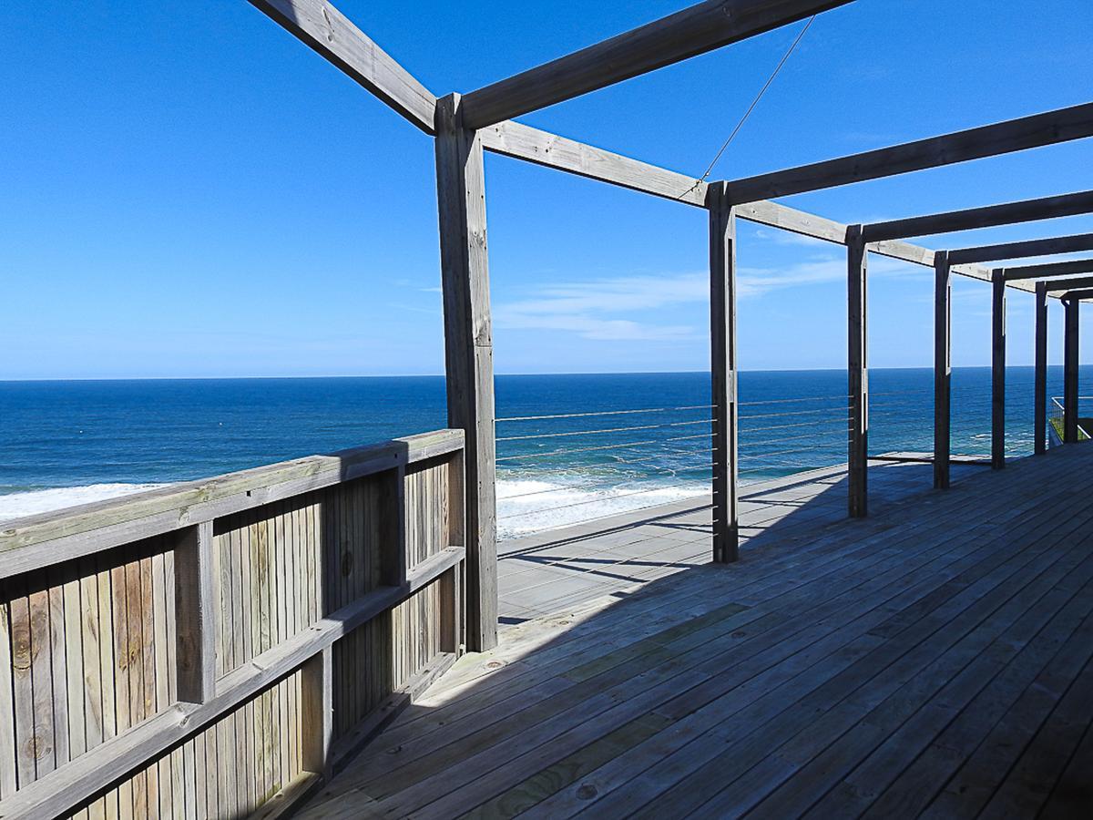 Wilderness Beach Views Hotel Exterior photo